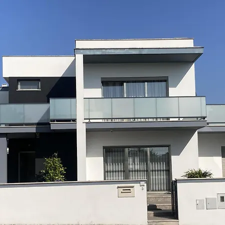 Luxury With Private Pool Villa Nazaré
