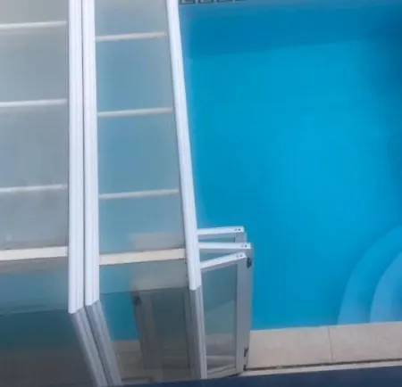 فيلة Luxury With Private Pool